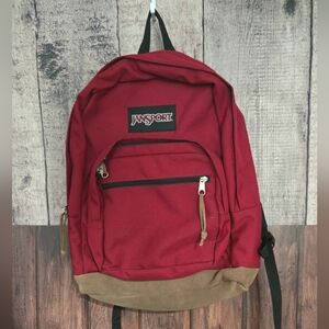 JanSport Backpack